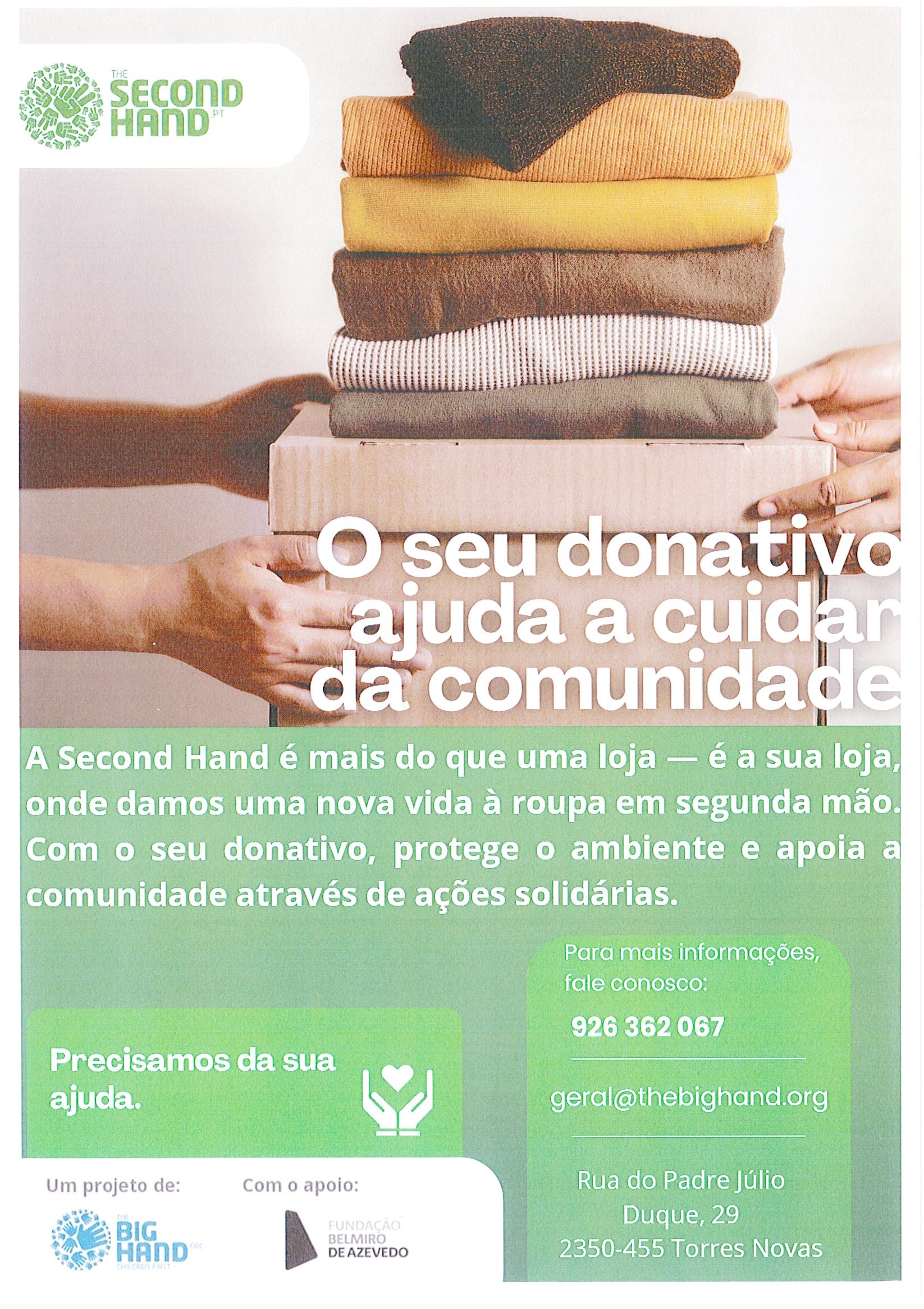 DONATIVO